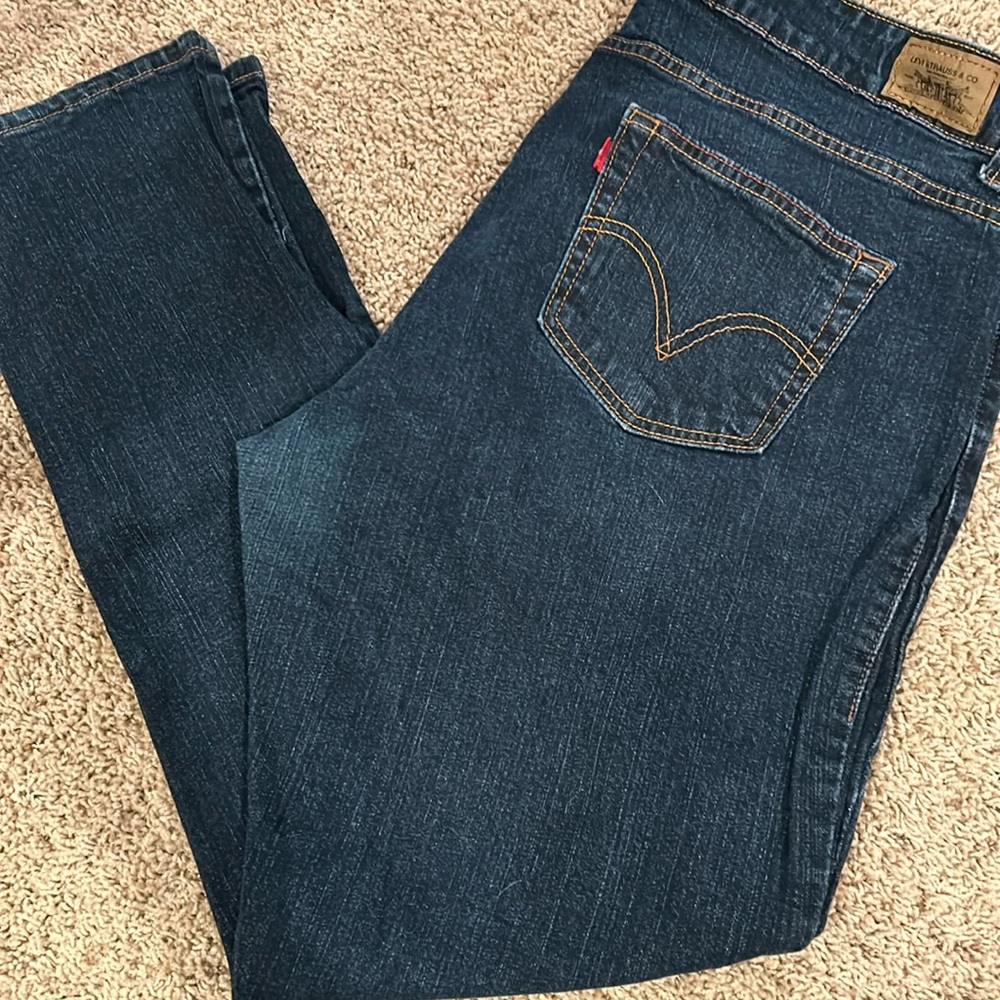 Levi’s